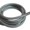 TEC HW0299 1/2" Natural Gas Hose 12ft.