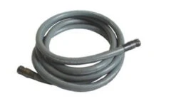 TEC HW0299 1/2" Natural Gas Hose 12ft.