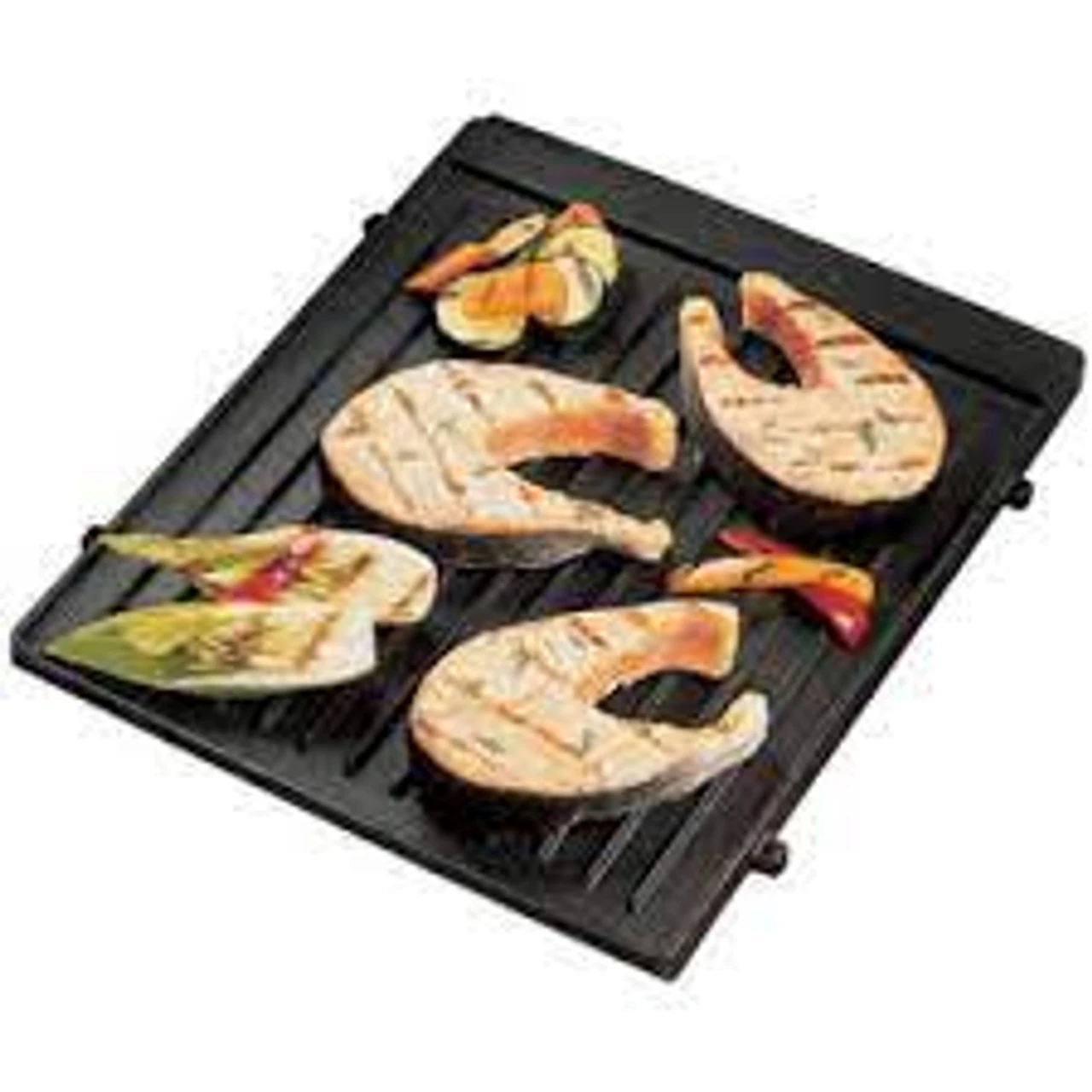 Broil King 11216 Cast Iron Griddle 1 Broil King 11216 Cast Iron Griddle