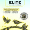 America's Favorite Elite Wild Bird Food 40#