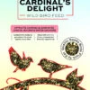 America's Favorite Cardinal's Delight 30#