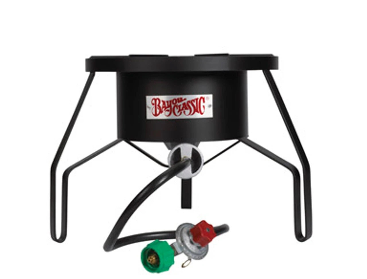 Bayou Classic Steel Welded Frame Outdoor Cooker 1 Bayou Classic Steel Welded Frame Outdoor Cooker