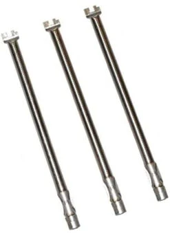 Weber 62799 Burner Tube Kit - Genesis 300 Series (Natural Gas)