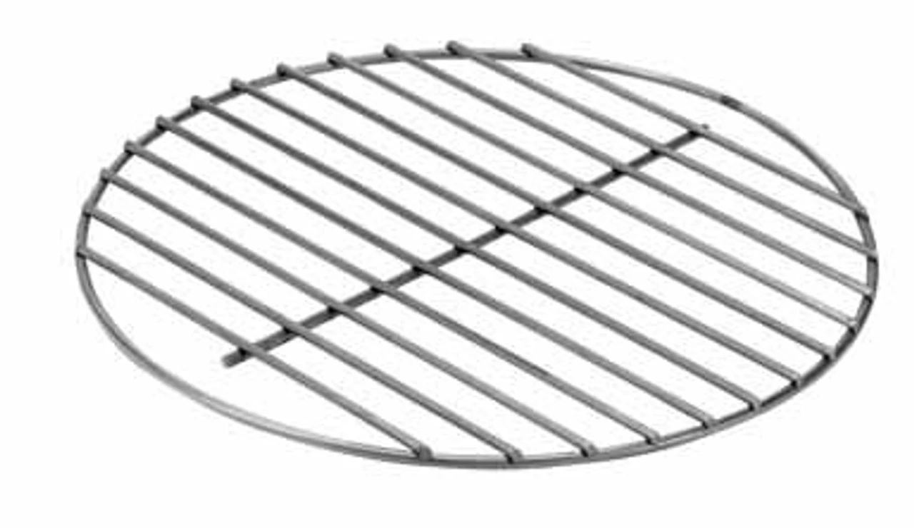 Weber 7439 Charcoal Grate - 14" Charcoal Grills 1 Weber 7439 Charcoal Grate - 14" Charcoal Grills