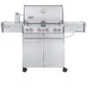 Weber Summit S-470