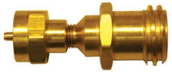 Mr. Heater PROPANE ADAPTER F276171