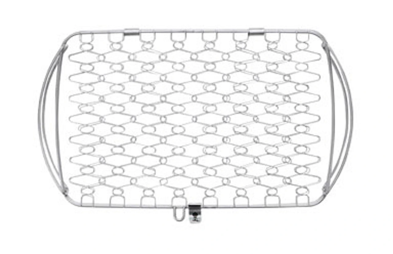 Weber 6471 Grill BasketStainless Steel 1 Weber 6471 Grill BasketStainless Steel