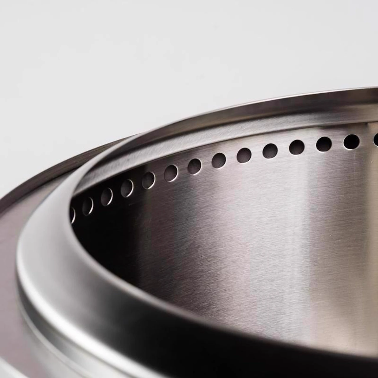 Solo Stove Bonfire Wood Fire Pit With Stand 4 Solo Stove Bonfire Wood Fire Pit With Stand - Image 4