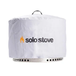 Solo Stove Yukon Shelter