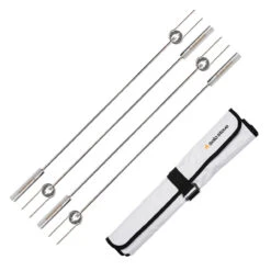 Solo Stove Silver Roasting Stick