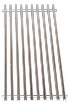 Weber 41230 Stainless Steel Half Cooking Grid