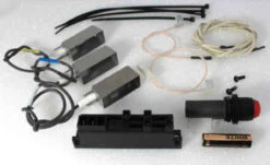 Weber 42323 Igniter For Summit Gold, Silver & Platinum C4 Models