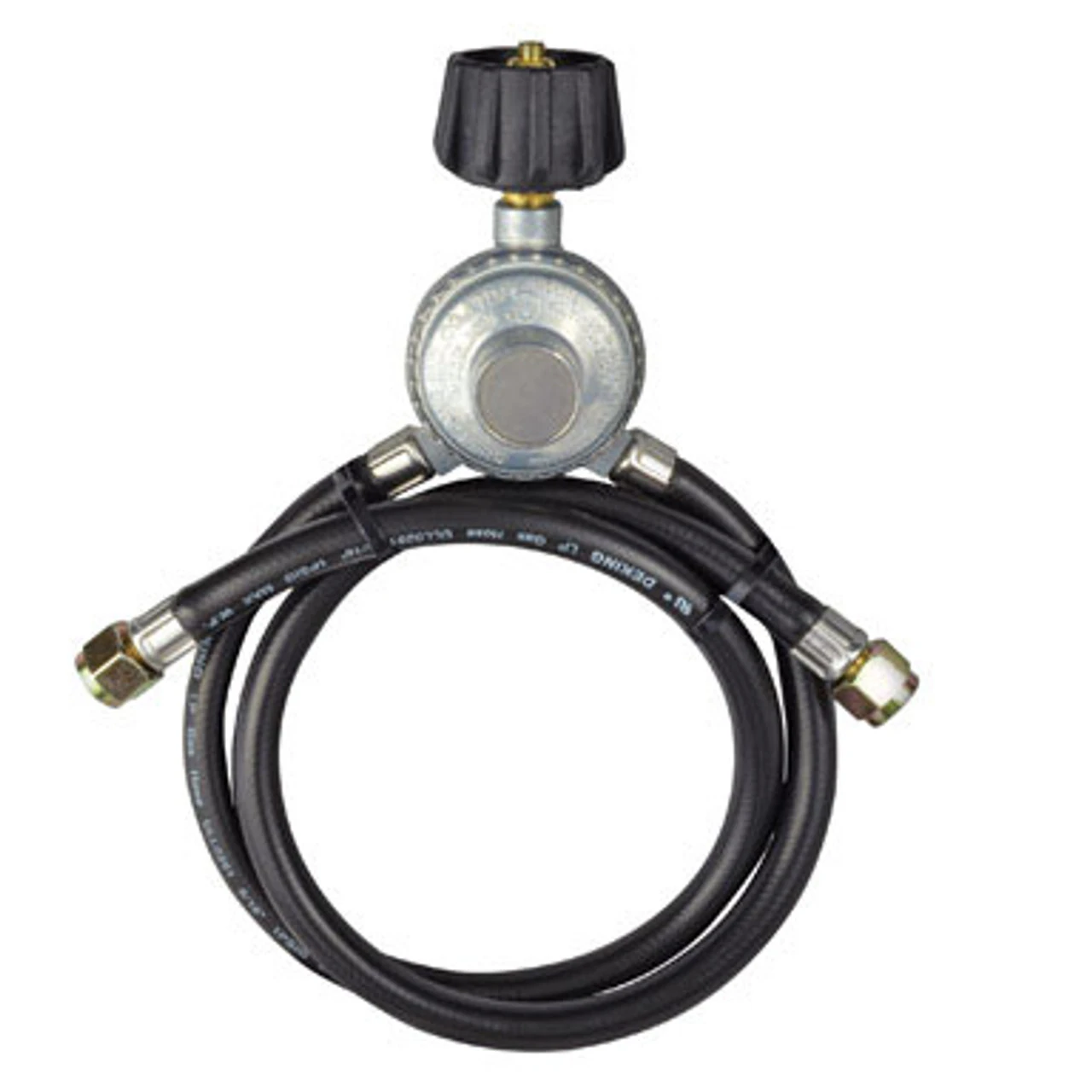 Mr. Heater LP REGULATOR WITH 2 HOSES F271167 1 Mr. Heater LP REGULATOR WITH 2 HOSES F271167