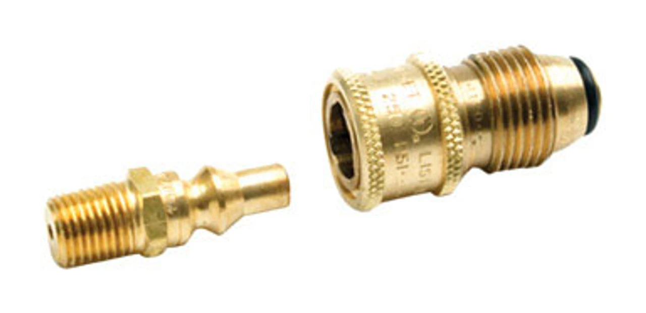 Mr. Heater Quick Coupling Kit F276330 1 Mr. Heater Quick Coupling Kit F276330