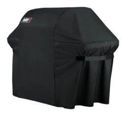 Weber 7109 Premium Grill Cover - Summit 600 Series