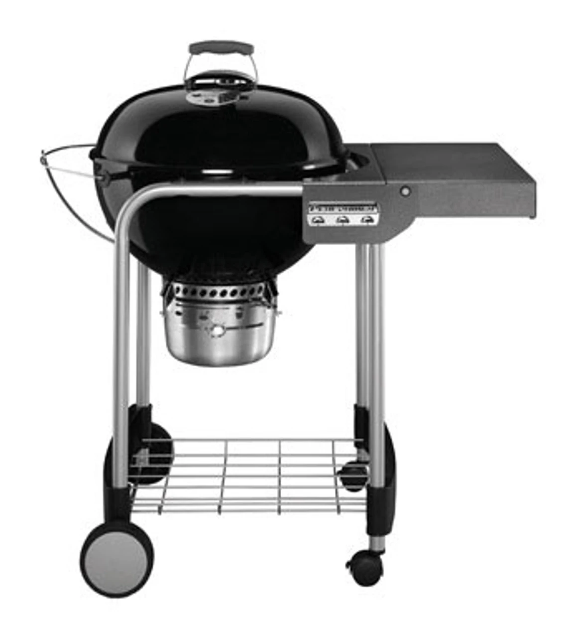 Weber 22 In. Performer Charcoal Grill 1 Weber 22 In. Performer Charcoal Grill