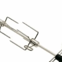 Broil King Barbecue Genius Electric Barbecue Rotisserie Kit