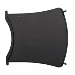 Weber 51414 Q100/120 Side Shelf