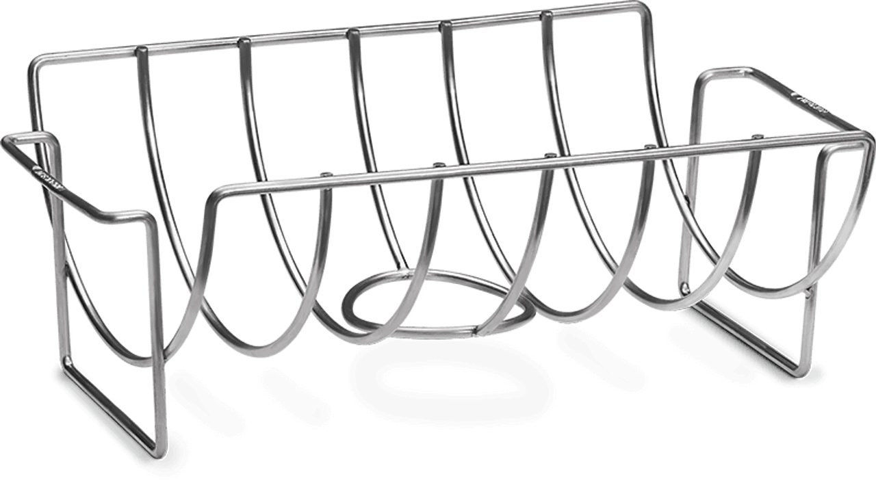 Napoleon 56019 - 3 IN 1 ROASTING RACK 1 Napoleon 56019 - 3 IN 1 ROASTING RACK