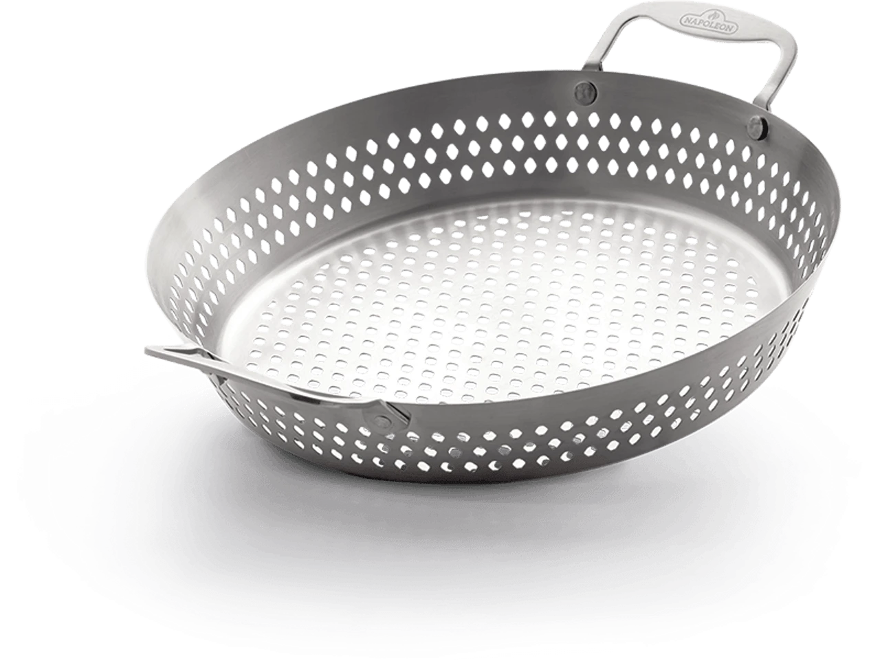 Napoleon 56027 - GRILLING WOK 1 Napoleon 56027 - GRILLING WOK