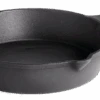 Napoleon 56053 - CAST IRON FRYING PAN