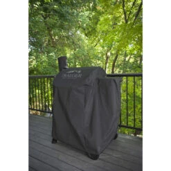 Traeger BAC503 Grill Cover For Pro 575 / 22 Series -Napoleon Kitchen Store 575c2 80454.1638848869