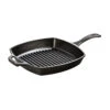 Lodge L8SGP3 Cast Iron Grill Pan