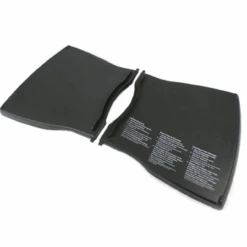 Weber 60077 Q2000 Series Side Tables