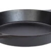 Lodge L14SK3 Logic Cast Iron Skillet 15 In.