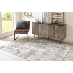 Ashley Jerelyn 120 In. L X 94 In. W Outdoor Rug -Napoleon Kitchen Store 6016240 A V1.eps High 20911.1677857719