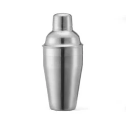 Houdini 16 Oz Stainless Steel Cocktail Shaker