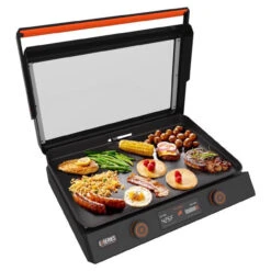 Blackstone 8001 E-Series Electric Griddles