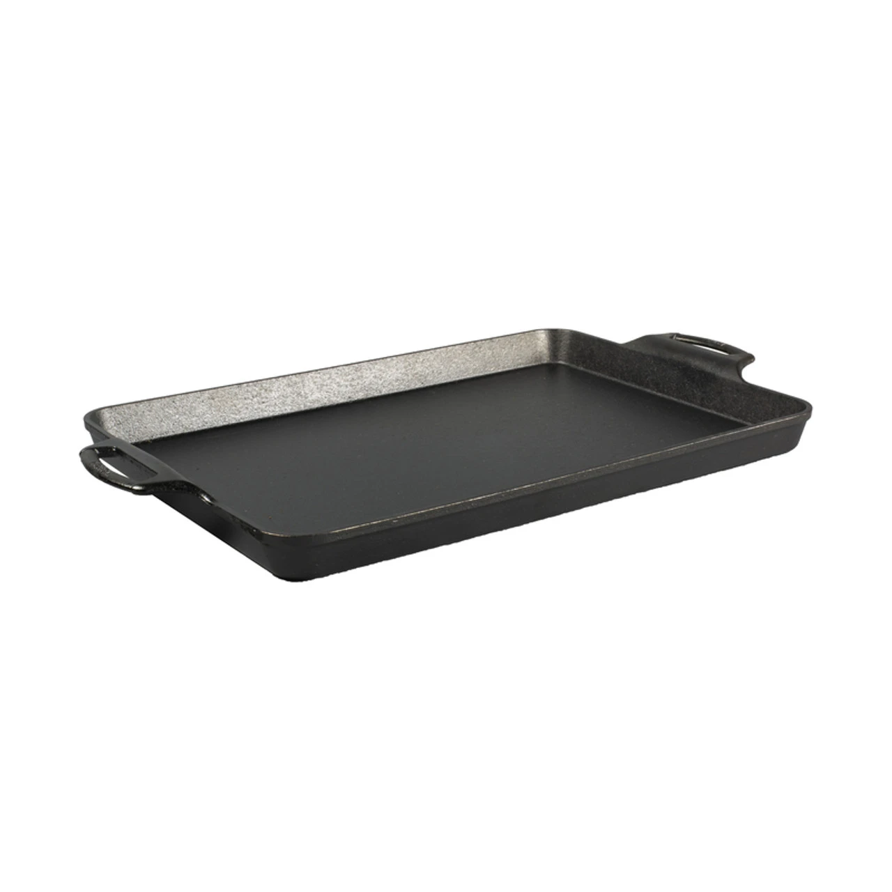 Lodge BW15BP Bake Pan Black 1 Lodge BW15BP Bake Pan Black