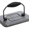 Lodge LGP3 Logic Cast Iron Bacon Press