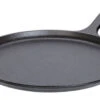 Lodge L90G3 Cast Iron Griddle