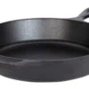 Lodge L8SK3 Logic Cast Iron Skillet 10.31 In.