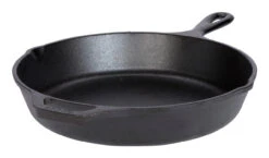 Lodge L8SK3 Logic Cast Iron Skillet 10.31 In.