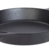 Lodge L10SK3 Logic Cast Iron Skillet 12.31 In.
