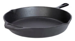 Lodge L10SK3 Logic Cast Iron Skillet 12.31 In.