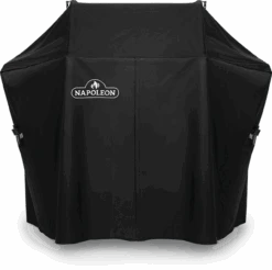 Napoleon 61427 - ROGUE® 425 SERIES GRILL COVER (SHELVES UP)