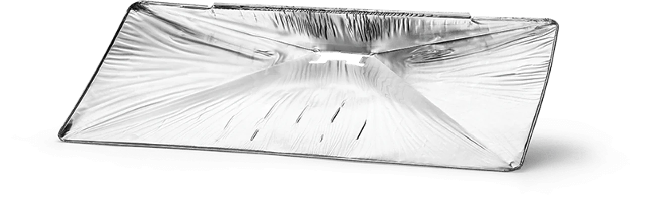 Napoleon 62022 - DRIP PAN LINER (3 PACK) For Rogue® 625 Models 1 Napoleon 62022 - DRIP PAN LINER (3 PACK) For Rogue® 625 Models