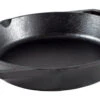 Lodge L8SKL Cast Iron Skillet 10-1/4 In.