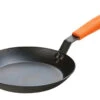 Lodge CRS10HH61 Carbon Steel Skillet