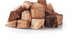 Napoleon 67027 - HICKORY WOOD CHUNKS