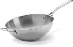 Napoleon 70028 - STAINLESS STEEL WOK