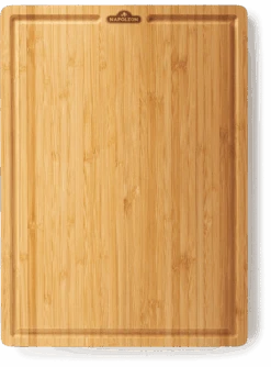 Napoleon 70113 - BAMBOO CUTTING BOARD