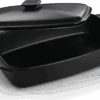 Napoleon 70151 - CERAMIC CASSEROLE DISH
