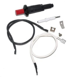 Weber 91174 Igniter Kit (for Side Burner) - Summit 400/ 600 And Genesis 320/ 330