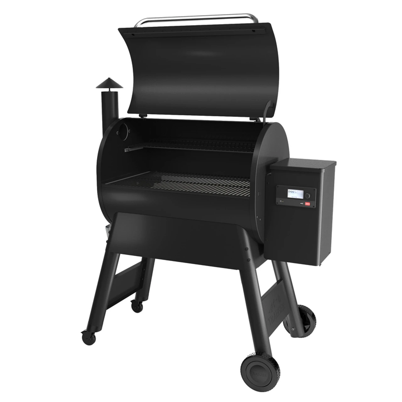 Traeger Pro 780 Wood Pellet WiFi Grill 2 Traeger Pro 780 Wood Pellet WiFi Grill - Image 2