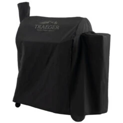 Traeger BAC504 Grill Cover For Pro 780 Grills-TFB78GLE, TFB78GZE